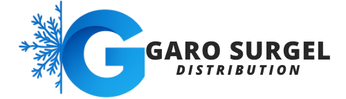 Garo Surgel Distribution-Grossiste Fast Food